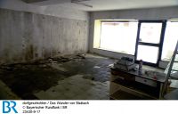 07 was vom kaufladen uebrig blieb